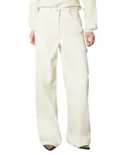 Max & Co. Parure Wide Leg Pants