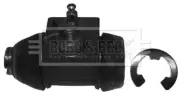 Wheel Cylinder Rear FOR TRIUMPH STAG 3.0 70->77 Petrol Targa BB