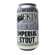 Ekim Imperial Stout