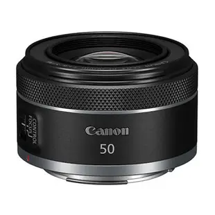 預購 Canon RF 50mm f/1.8 STM 公司貨