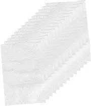 Homoyoyo 100PCS Thickened Self Seal for Mailing Shake Packaging Lightweight Storage for Secure Shipping and Protection of Fragile Items
