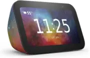 Amazon Echo Show 5 (3rd Gen.) Kids Smart Display Speaker - Galaxy