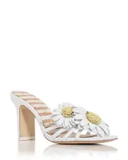 Sophia Webster Women's Margarita Daisy Slide Sandals
