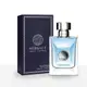 VERSACE 凡賽斯經典男性淡香水 Pour Homme 30ml 可超取 郵局無摺【特價】§異國精品§｜全場下殺↘滿額再享折扣