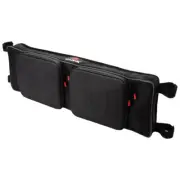 Tusk Overhead Storage Bag Black For POLARIS RZR 900 1000 XP TRAIL S TURBO