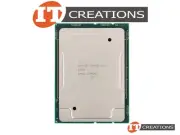 INTEL XEON GOLD 16 CORE PROCESSOR 6226R 2.90GHZ 22MB 150W FCLGA3647 CPU SRGZC