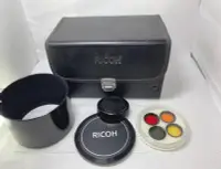 在飛比找Yahoo!奇摩拍賣優惠-日本 RICOH 反射式望遠鏡600mm F8 Pentax