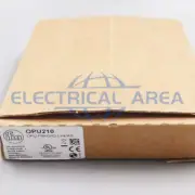 1PC NEW IFM OPU210 sensor Fast delivery
