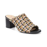 Naturalizer Analise Mule - Tan Multi