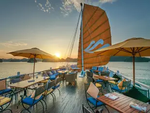 天堂豪華遊輪Paradise Luxury Sails Cruise