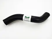 CH4766 Radiator Upper Hose for Nissan D40 Navara 2.5L I4 Diesel Turbo - Automatic & Manual