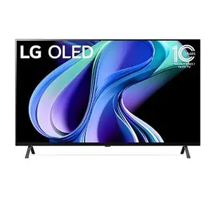 LG樂金 經典系列 OLED 4K AI語音物聯網智慧電視 OLED55A3PSA