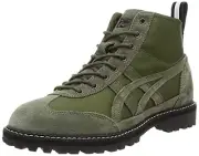 Asics Onitsuka Tiger RINKAN BOOT 1183B514 BRONZE GREEN With shoe bag 26cm US8