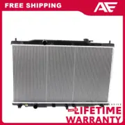 Radiator Factory Finish For 2012-2016 Honda CR-V DPI# 13314 (for: Honda)