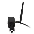 • WIFI 12V-24V Wireless Backup Camera Waterproof HD IR Night Vision Reverse