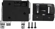 NDNCZDHC Trailer Brake Control Module 82214492AB Integrated Trailer Brake Controller with Switch for 1500 2500 3500 4500 5500 2015