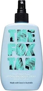 [The Fox Tan] Hydrating Body Spray 220 ml