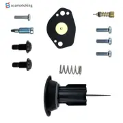 Carburetor Rebuild Repair Kit For Mikuni BSR 33mm Yamaha Big Bear