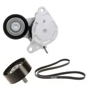 Mini Cooper Clubman 2.0 - Accessory Drive Belt Kit 14-19 (for: Mini)