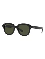 [Ray-Ban] Erik Sunglasses in Black