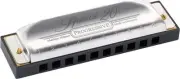 Hohner Special 20 Harmonica - Country Key of F