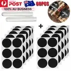 60PCS Jar Labels Bottle Stickers Blackboard Chalk Pen Kitchen Pantry Spice Herb