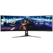 ASUS ROG Strix 49" DFHD 144Hz Ultrawide Gaming Monitor XG49VQ