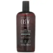 American Crew 3-in-1 Chamomile + Pine Shampoo, Conditoner And Body Wash 450m...