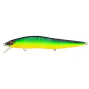 Megabass Vision ONETEN LBO MAT TIGER, Lenght mm 115, Floating Fishing Wobbler
