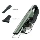CH901 Shark UltraCyclone Pro Cordless Handheld Vacuum, with XL Dust Cup, Green