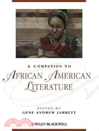 在飛比找三民網路書店優惠-A Companion To African America