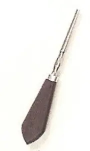 Fox English Horn Mandrel - Model 1327