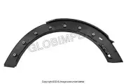 Mini Cooper (2007-2015) Wheel Arch Trim Front Left GENUINE NEW + Warranty (for: Mini)