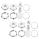 4 Set Electric Pressure Cooker Accessories Kitchen Gadgets Float Valve