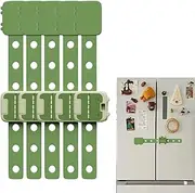 Child Proof Cabinet Locks | Baby Safety Locks | Cartoon Crocodile Child Safety Strap Locks | Baby Proof Cabinet Locks for Cabinets Drawers Appliances Closet Fridge for Toddler Children's Safety