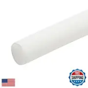 uxcell Heat Shrink Tubing 2mm Dia 5m 2:1 Heat Shrink Tube Wire Wrap White