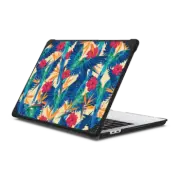 MacBook Pro 13-inch (M1 / M2 / Intel) Bounce Case Parrots
