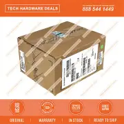 P10604-001 NEW SEALED HPE 960GB SAS 12G MU SFF SC VSAS RM5 SSD