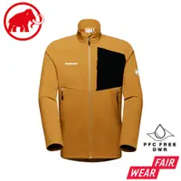 在飛比找蝦皮商城優惠-【MAMMUT 長毛象 男 Madris ML Jacket