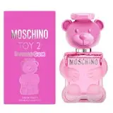 在飛比找遠傳friDay購物精選優惠-MOSCHINO 泡泡熊女性淡香水 100ml