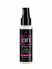 Sensuva On Arousal Gel Original 29ml