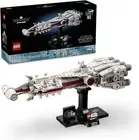 LEGO Star Wars: a New Hope Tantive IV, Buildable 25Th Anniversary Starship Model
