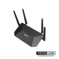 在飛比找全國電子優惠-[TOTO LINK] TOTOLINK AC1200 雙頻