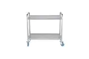 Comchef YC-102 Stainless Steel trolley