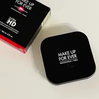 在飛比找蝦皮商城精選優惠-make up for ever | ULTRA HD 蜜粉