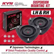 2x KYB Front Strut Top Mounts for Subaru Liberty Outback BL5 BL9 BLE BP5 BP9 BPE (for: Subaru)