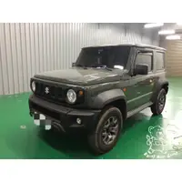 在飛比找蝦皮購物優惠-銳訓汽車配件精品 Suzuki Jimny Jb74  安裝