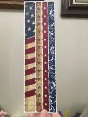 Creative Imaginations PATRIOTIC Chipboard for Scrapbooking & crafts
