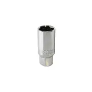 888 Series 3/8" Drive Spark Plug Socket - 16mm 6 Point SAE Individual Cr-V Steel