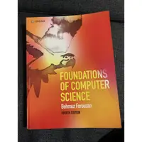 在飛比找蝦皮購物優惠-foundations of computer scienc